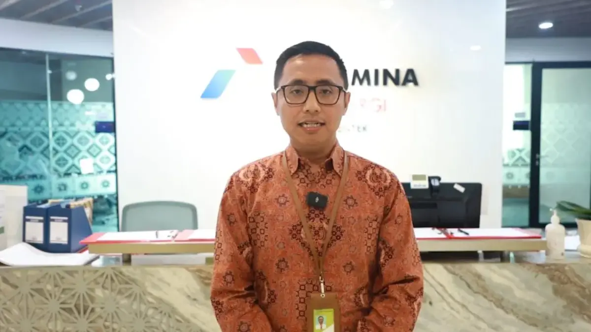 Pertamina EP Gerak Cepat Bentuk Tim Investigasi Tangani Kejadian di Subang Manager Communication Relations & CID Pertamina EP Pinto Budi Bowo Laksono