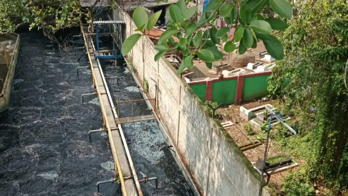 Penertiban Bangunan Liar di Cimahi Disorot, Warga Pertanyakan Sikap Tebang Pilih Pemkot