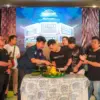 Honda Scoopy Bogor OCTOPUS Rayakan 15th Anniversary