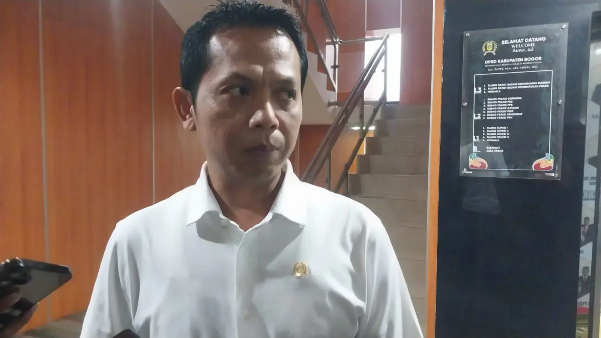 Komisi III DPRD Kabupaten Bogor Minta DPKPP Segera Selesaikan 1.600 Hunian Tetap di 2026 Komisi III DPRD Kabupaten Bogor Minta DKPP Segera Selesaikan 1.600 Hunian Tetap di 2026