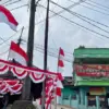 Tak Layani Pemesan Bendera One Piece Meski Jadi Primadona Jelang HUT RI, Pedagang: Takut Melanggar Hukum Tak Layani Pemesan Bendera One Piece Meski Jadi Primadona Jelang HUT RI, Pedagang: Takut Melanggar Hukum