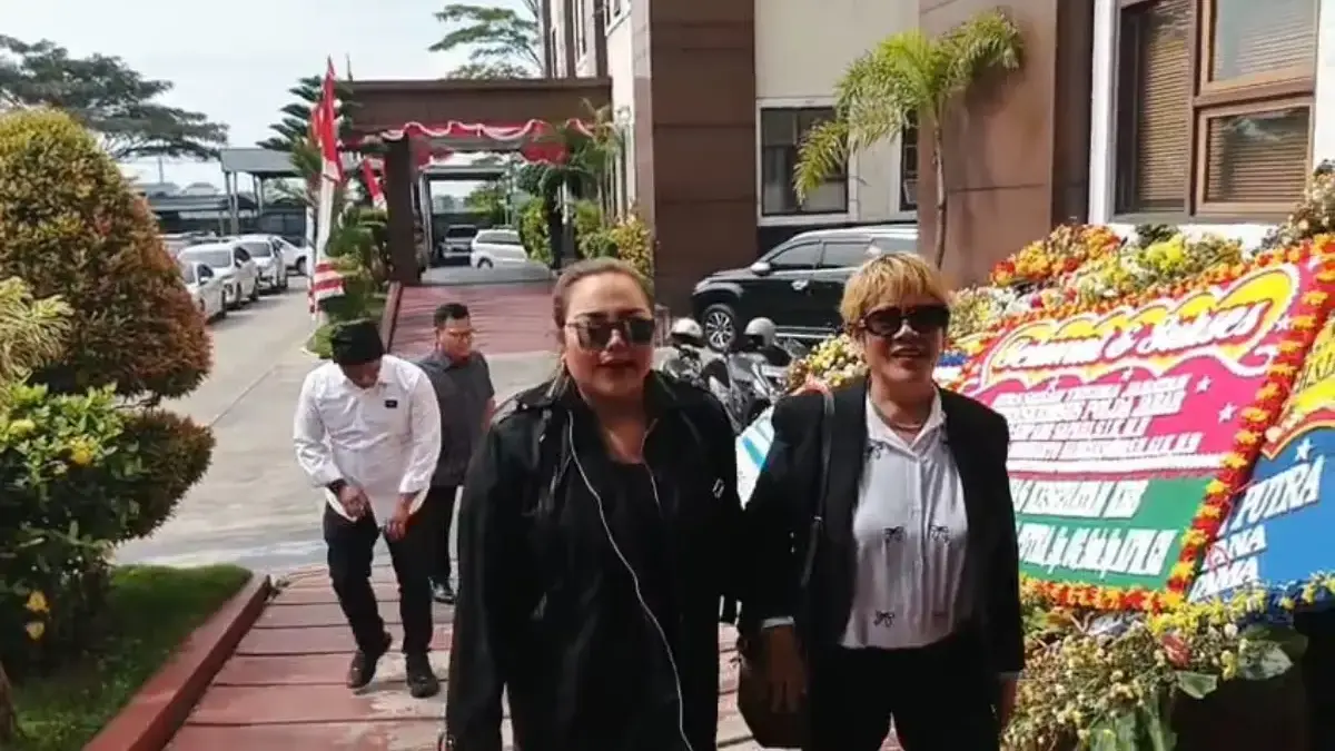 Pintar Cari Alasan, Polda Jabar akan Kembali Panggil Lisa Mariana atas Dugaan Kasus Asusila