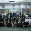 Grand Cordela Hotel Bandung Eratkan Sinergi Komunitas Wedding Organizer Lewat WO Gathering 2025 (foto: istimew