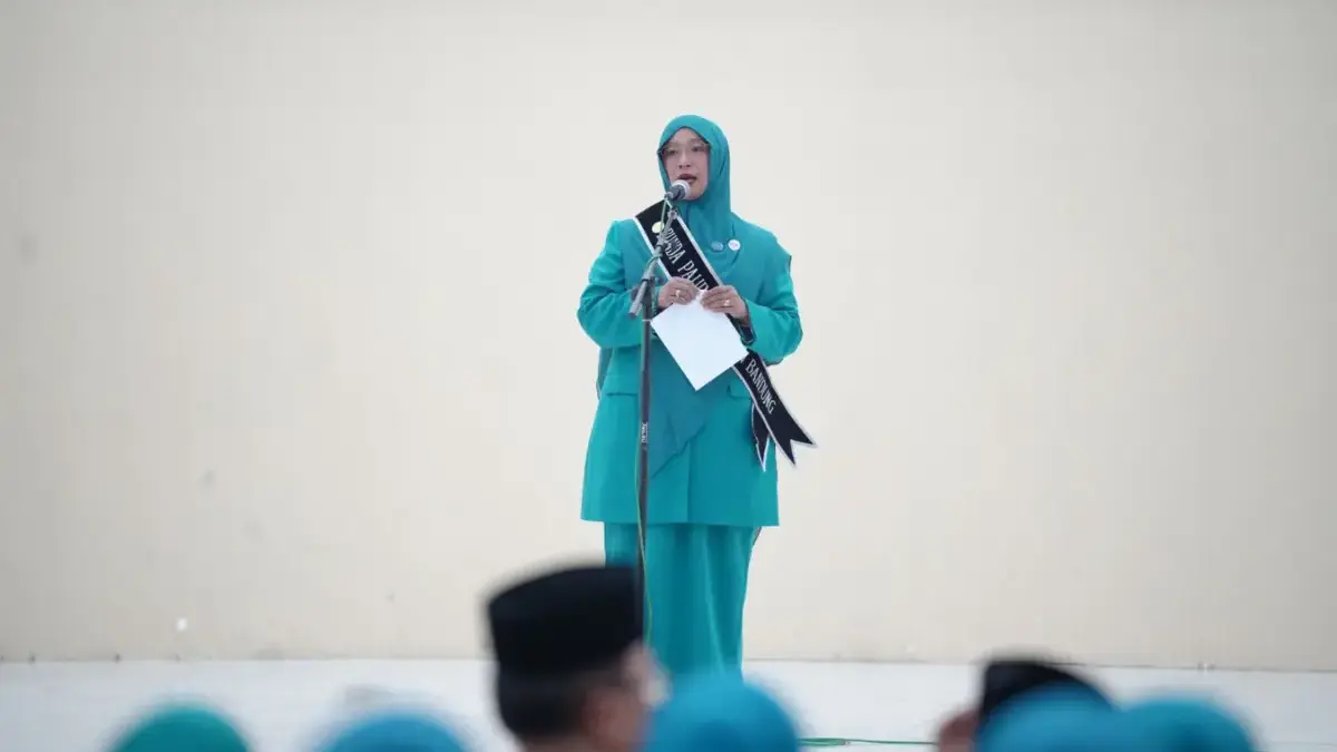 Cegah Stunting, PKK Kabupaten Bandung Canangkan Gerakan Sedekah 1 ASN 1 Kg Telur Cegah Stunting, PKK Kabupaten Bandung Canangkan Gerakan Sedekah 1 ASN 1 Kg Telur
