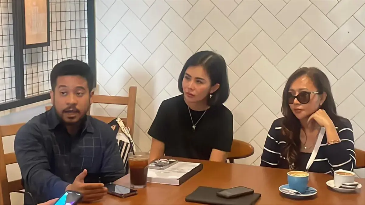 Dirut PT BDS Mangkir dari Panggilan Polda Jabar, Kuasa Hukum Korban Penipuan Ayam BLD Angkat Bicara Kasus Dugaan Penipuan Ayam BLD, Kuasa Hukum Sesalkan Dirut PT BDS Mangkir dari Panggilan Polda Jabar