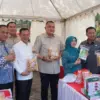 Gebyar Pelayanan Publik HUT RI ke-80 Dimulai di Cileungsi, Pemkab Bogor Dekatkan Layanan ke Rakyat