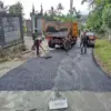 Dukung Penuh Perbaikan Jalan, Bupati Bogor Apresiasi Aksi Cepat DPUPR