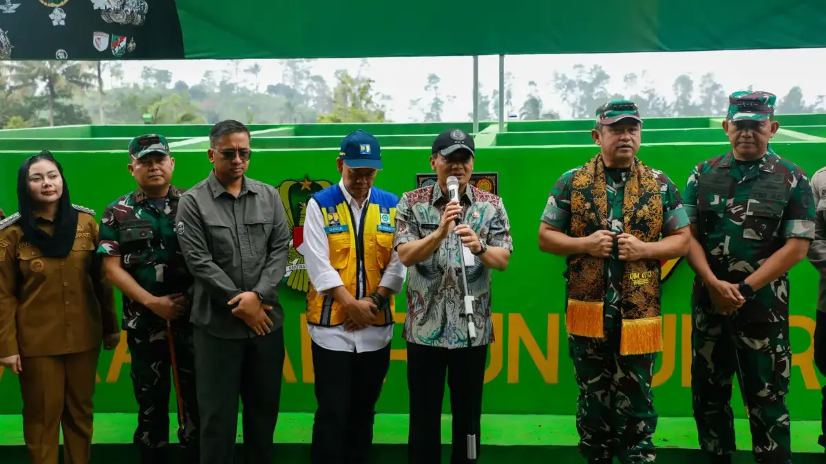 Upaya Menjaga Jateng Sebagai Lumbung Pangan Nasional