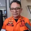 Kepala Pelaksana BPBD Kota Cimahi, Fitriandy Kurniawan. (Mong/Jabar Ekspres)