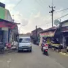 Pedagang Pasar Banjar Tolak Rencana Penertiban Kios di Sempadan Sungai Citanduy, Ini Kata Pemkot