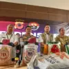 Polresta Bogor Kota Tangkap 12 Pelaku Curanmor, Beraksi Saat Dini Hari