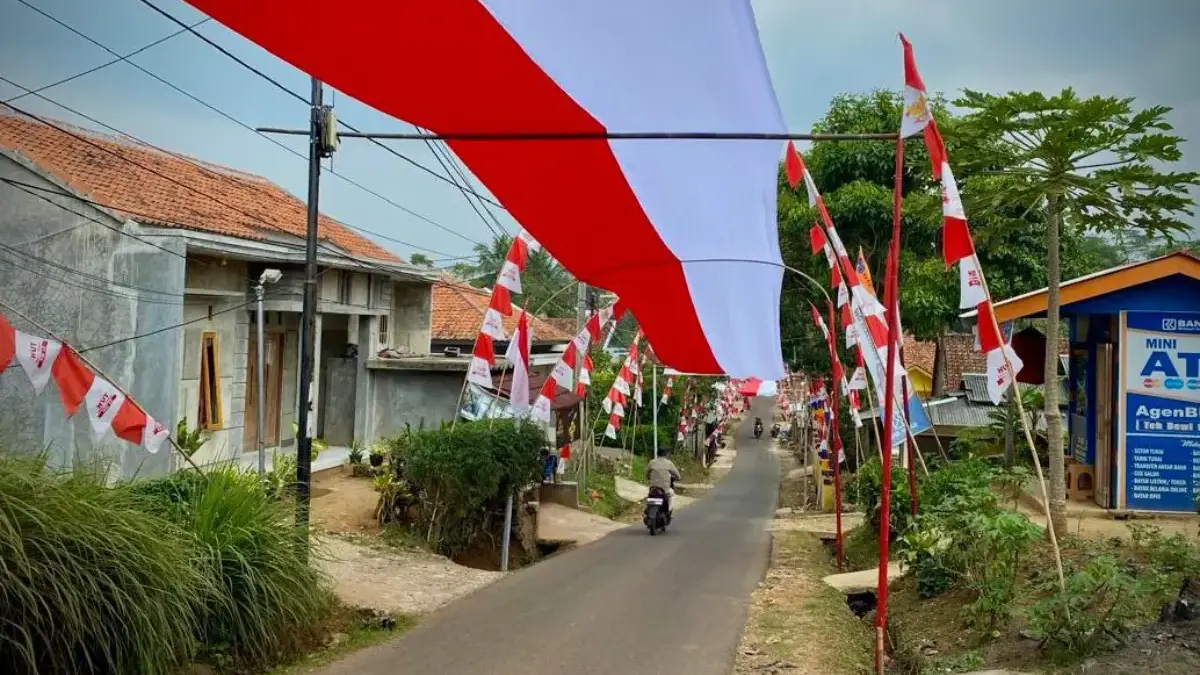 Peringati HUT RI, Pemkab Bandung Barat Bakal Tertibkan Aksi Pungutan di Jalan Umum