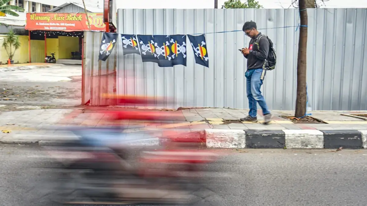 Pengamat Soroti Sikap Pemkot Bandung Soal Bendera One Piece: Perlu Pendekatan Edukatif, Bukan Represif