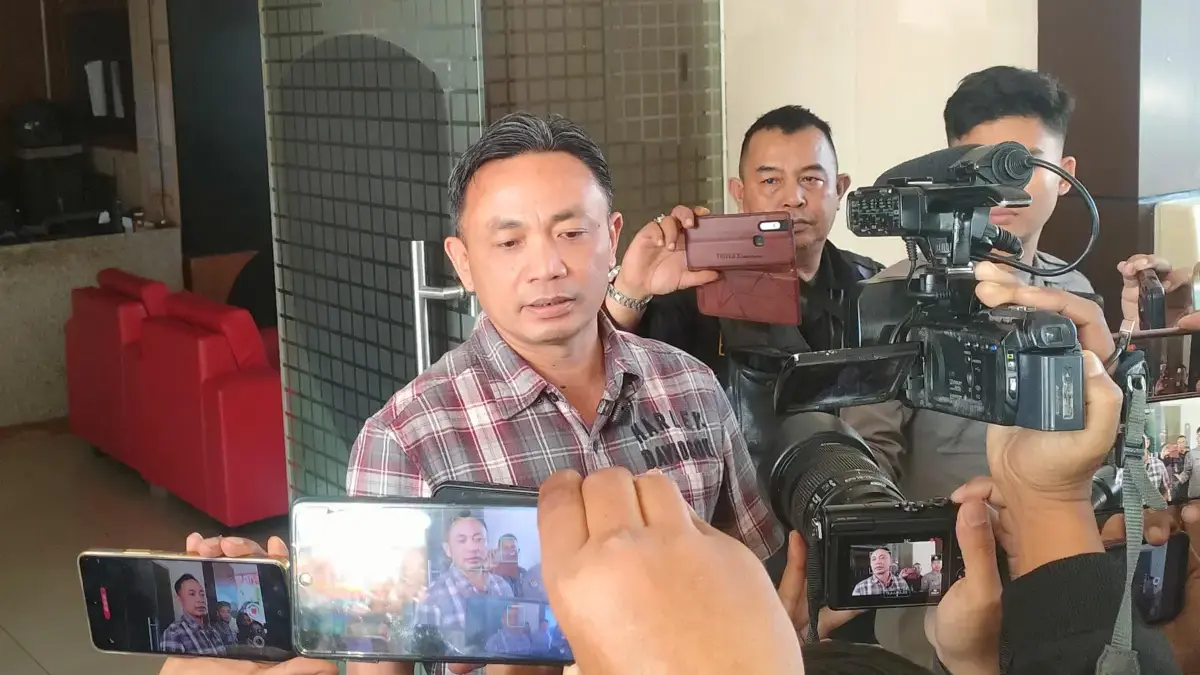 Mutasi Sejumlah Perwira Tinggi dan Menengah Polri, Jabatan Dirkrimum Polda Jabar Berganti