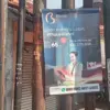 Satpol PP Banjar Genjot Penertiban Banner Liar