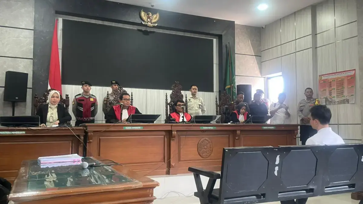 Tuntutan 15 Tahun Penjara pada Terdakwa Pembunuh Santri Nurhidayat, Kuasa Hukum Korban Nilai Terlalu Ringan