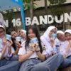 MASIH Bersama by.U Menyapa SMA Negeri 16 Bandung, Hadirkan Ragam Keseruan hingga Coach Futsal Tingkat Nasional