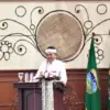 Berterima Kasih Digugat FKSS, Demul Beberkan Keterlambatan Bangun Sekolah