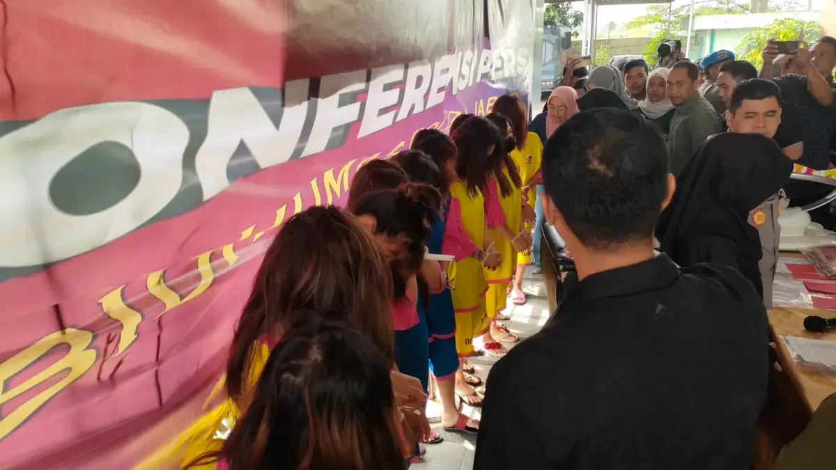 Update Sindikat Perdagangan Bayi Jaringan Internasional, 2 Orang Tua Kandung Ditemukan Polda Jabar