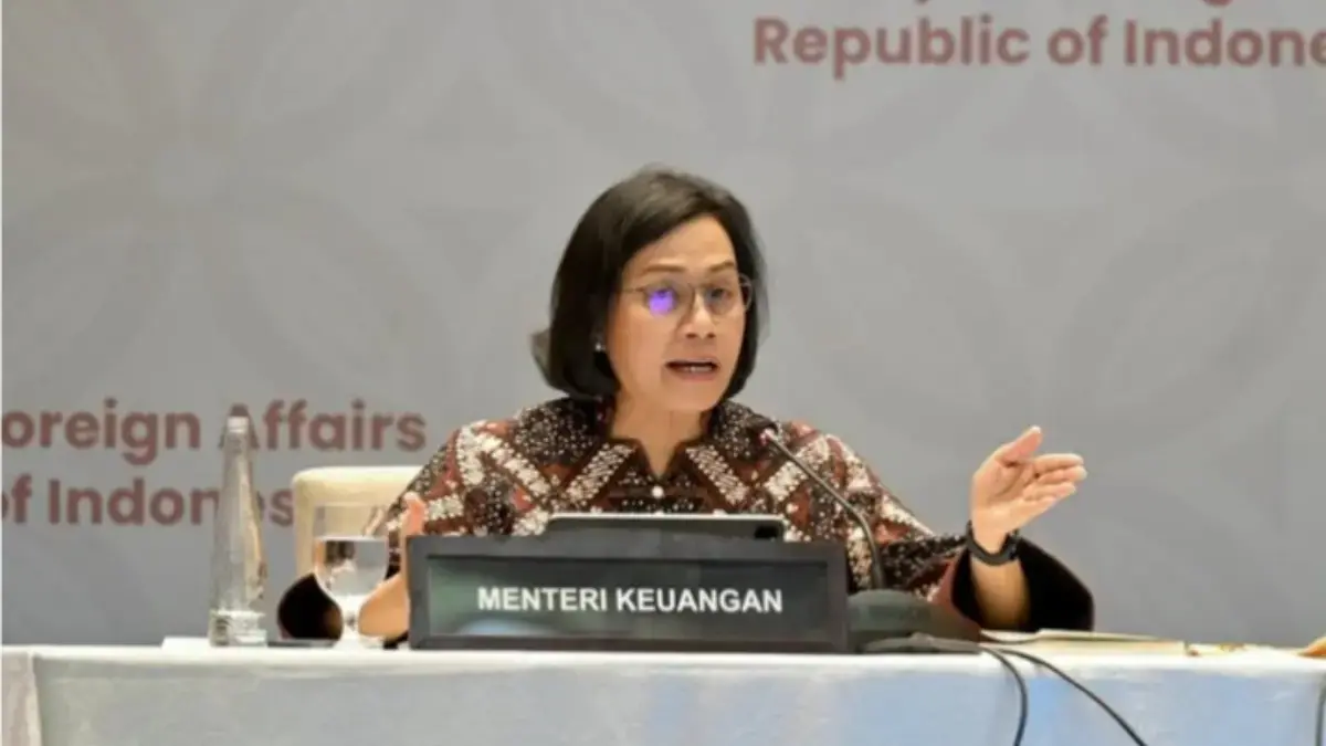 Dorong Akses Pendidikan yang Merata, Menkeu Salurkan Rp327 Miliar untuk Sekolah Rakyat pada Semester I 