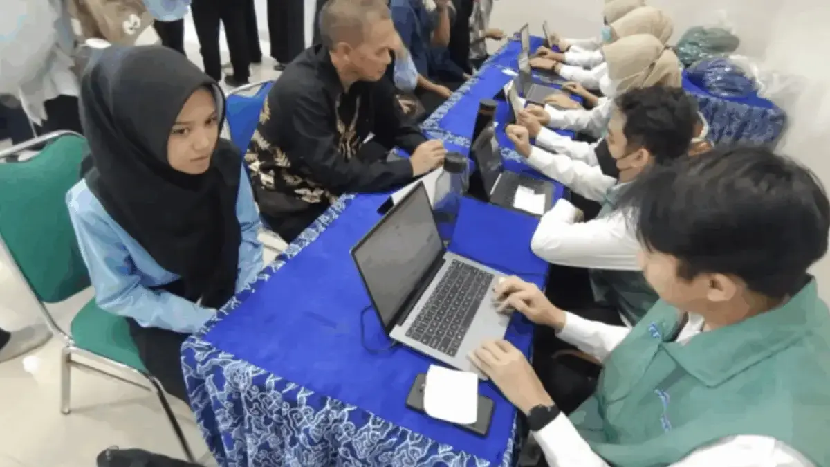 Program Cek Kesehatan Gratis bagi Pelajar Digulirkan, Dinkes Cimahi Targetkan 72 Ribu Siswa