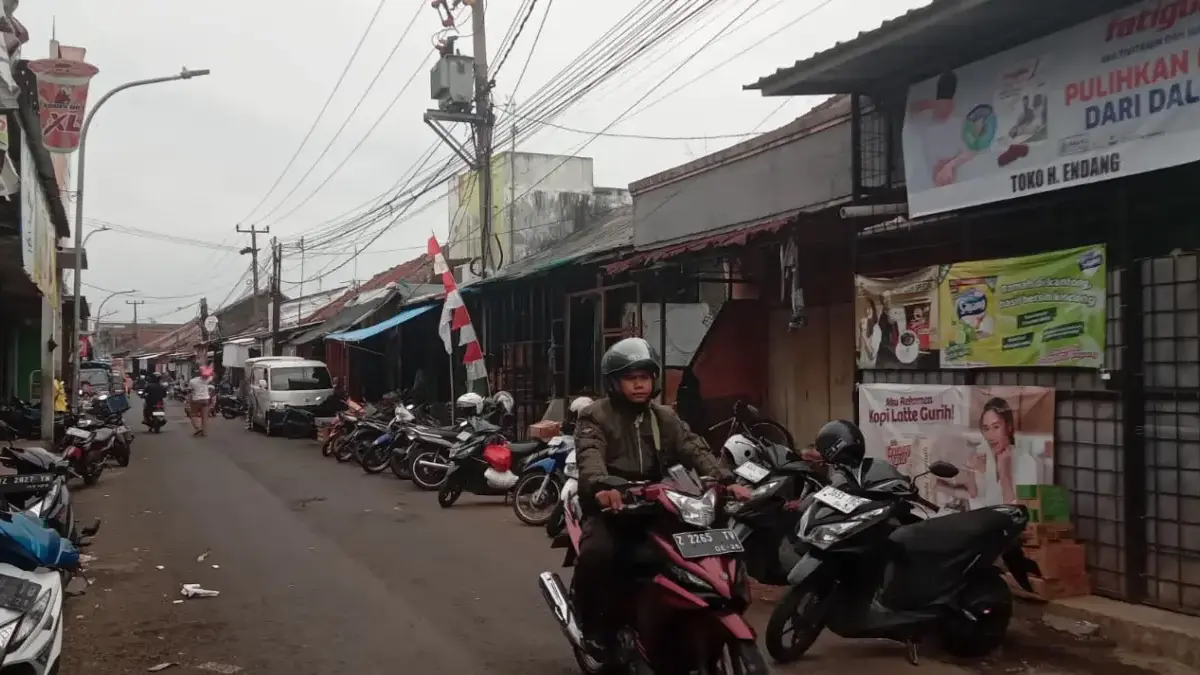 Wali Kota Sudarsono Tekankan Kajian Menyeluruh Sebelum Relokasi Pedagang di Sempadan Citanduy Wali Kota Sudarsono Tekankan Kajian Menyeluruh Sebelum Relokasi Pedagang di Sempadan Citanduy