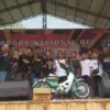 Jambore Nasional HCI XXII dan SHOT-X7 Sukses Digelar di Bogor