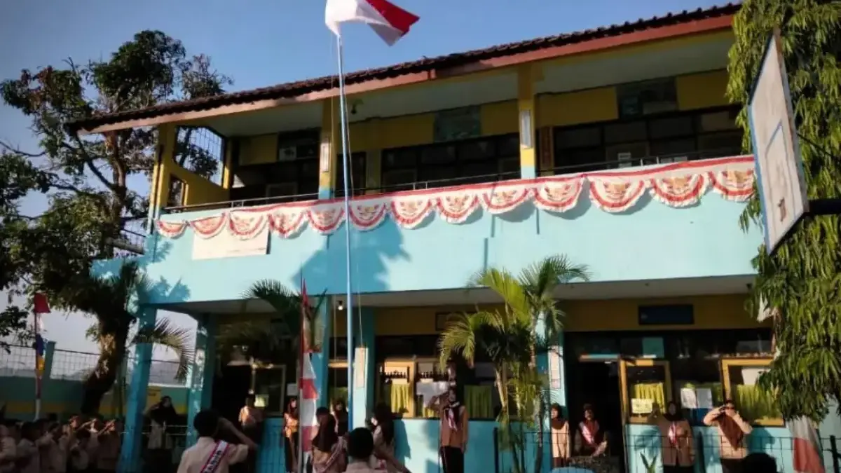 Sengketa 3 Tahun Berakhir di MA, Pemkab Bandung Barat Kuasai Lahan SD Bunisari