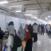 Peserta Nilai Job Fair di Kota Bogor Lebih Nyata