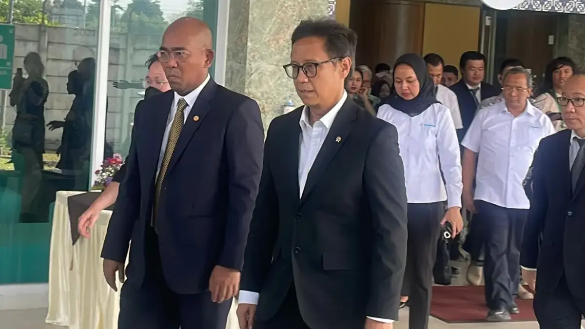 RS Unggul Karsa Medika Resmi Bertransformasi Menjadi RS Maranatha