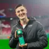 Gerak Cepat! Manchester United Langsung \'Dapatkan\' Benrjamin Sesko, Newcastle Gigit Jari