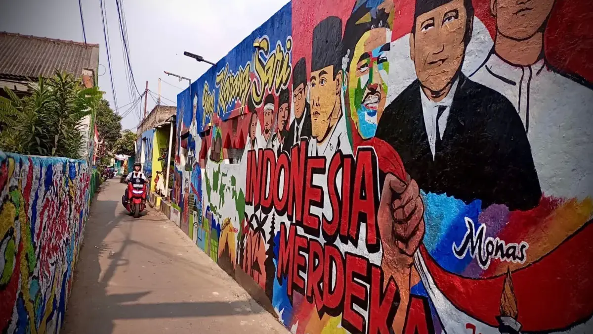 Satpol PP KBB Bakal Tindak Tegas Aksi Sumbangan Jalanan Jelang HUT RI Satpol PP KBB Bakal Tindak Tegas Aksi Sumbangan Jalanan Jelang HUT RI