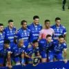 Penting! Ini Lokasi Penukaran Tiket Laga Persib Bandung vs Semen Padang di Super League 2025-2026