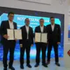 Telkomsel dan ITB Tandatangani Nota Kesepahaman, Hadirkan AI Innovation Hub di KSTI Indonesia 2025
