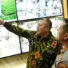 80 CCTV Kawal Ciparay, Polisi Siap Sikat Pelaku Kejahatan dan Atasi Kemacetan