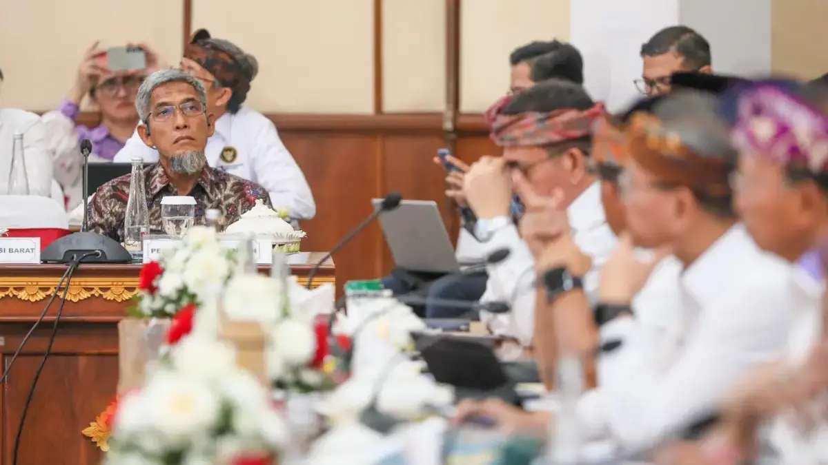 Koperasi Desa Merah Putih Bakal Diisi P3K, Pemprov Jateng Tunggu Petunjuk Teknis