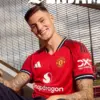 Waw! Berhasil Datangkan Benjamin Sesko, Manchester United Langsung Mau Jual Banyak Pemain Lain, Siapa Saja?