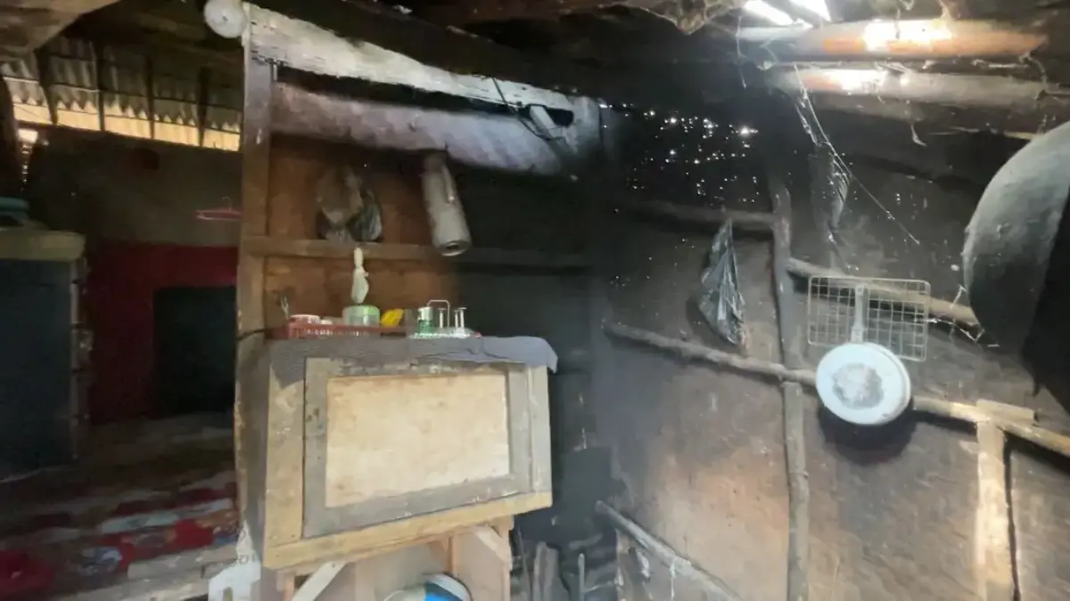 Pemkab KBB Genjot Perbaikan 15 Ribu Rumah Tak Layak Huni Lewat Program Merenah