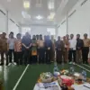 Sampah Jadi Keluhan Warga Jasinga, Ketua DPRD Sastra Winara Janji Bawa ke Pembahasan Lintas Sektor