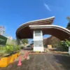 Hunian Bernapas Alam, The Emeralda Resort Padalarang Tawarkan Harmoni dan Kemewahan