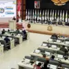 Rancangan APBD Perubahan 2025, Belanja Modal Naik 172,78 Persen