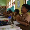 Ilustrasi: Pembelajaran siswa di dalam kelas. Foto: Dimas Rachmatsyah / Jabar Ekspres