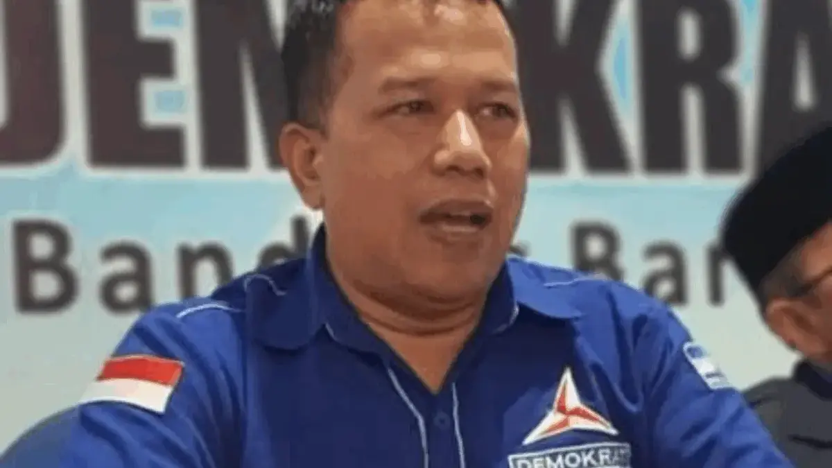 Demokrat Bandung Barat Panaskan Mesin Politik Lebih Awal
