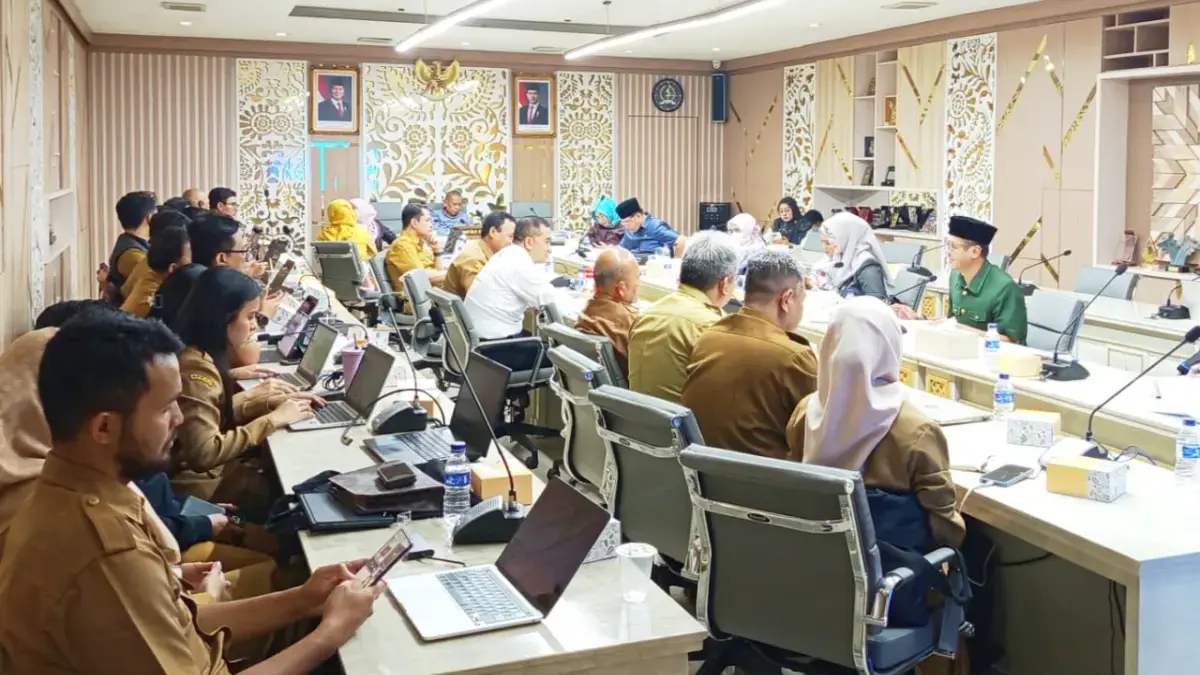 Pemprov Jabar Bakal Gelontorkan Hibah 515 Motor ke Polda, untuk Tingkatkan Pendapatan Pajak?