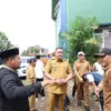 Kunjungi Lokasi Banjir, Bupati Bogor Tegaskan Penanganan Cepat bagi Warga Terdampak