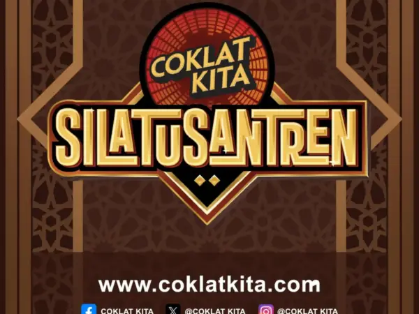 Coklat Kita Silatusantren di Subang: Dorong Santri Jadi Pelopor Gerakan Peduli Sampah Coklat Kita Silatusantren di Subang: Dorong Santri Jadi Pelopor Gerakan Peduli Sampah