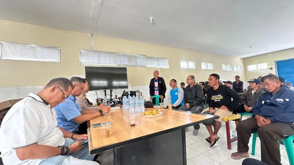 Pengembangan SPAM Wilayah Timur Kabupaten Bandung