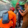 BPBD Kota Cimahi Jelaskan Hasil Asesmen Penyebab Ambruknya Rumah di Cimahi Selatan