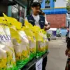 Warga Beli Beras SPHP Harus Difoto? Ini Tanggapan Dirut Bulog