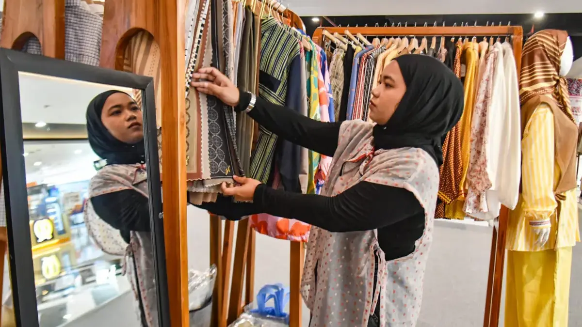 Delapan Mall di Bandung Gelar Pasar Kreatif 2025, Target Omzet Lebihi Rp9,6 Miliar